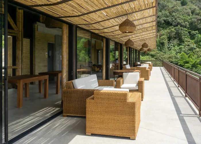 Cannua Lodge