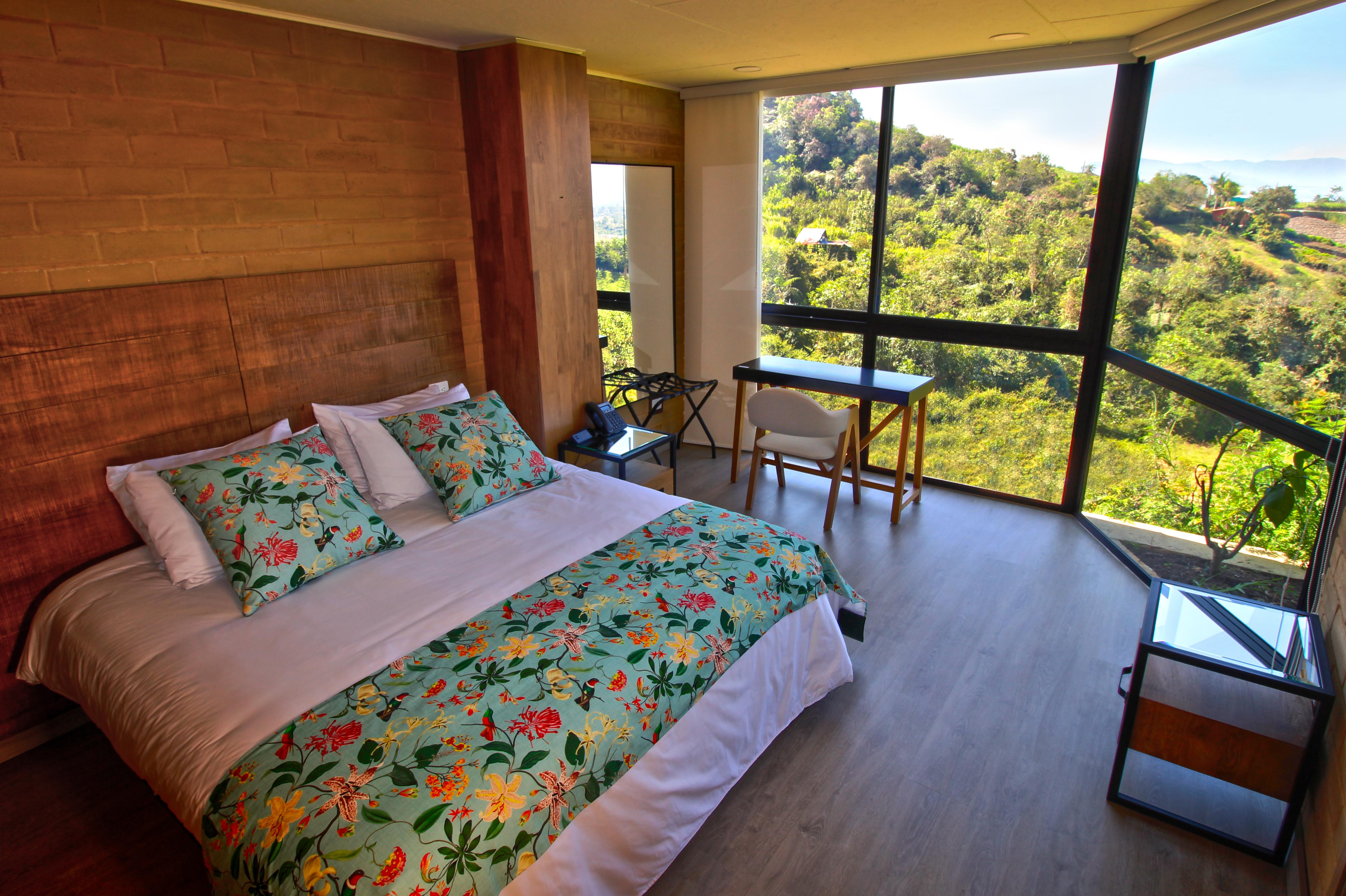 Cannua Hotel