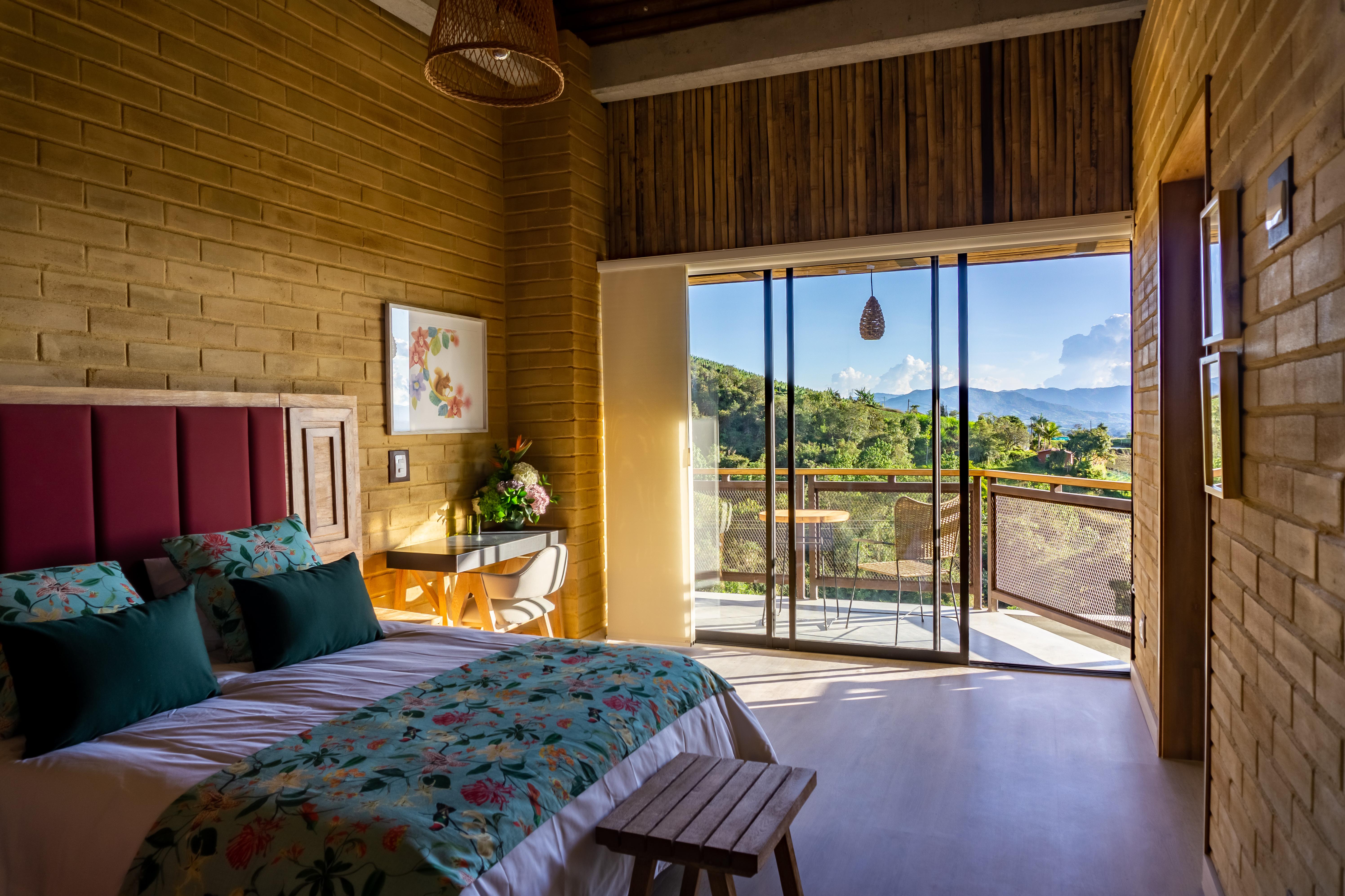 Hotel Cannua