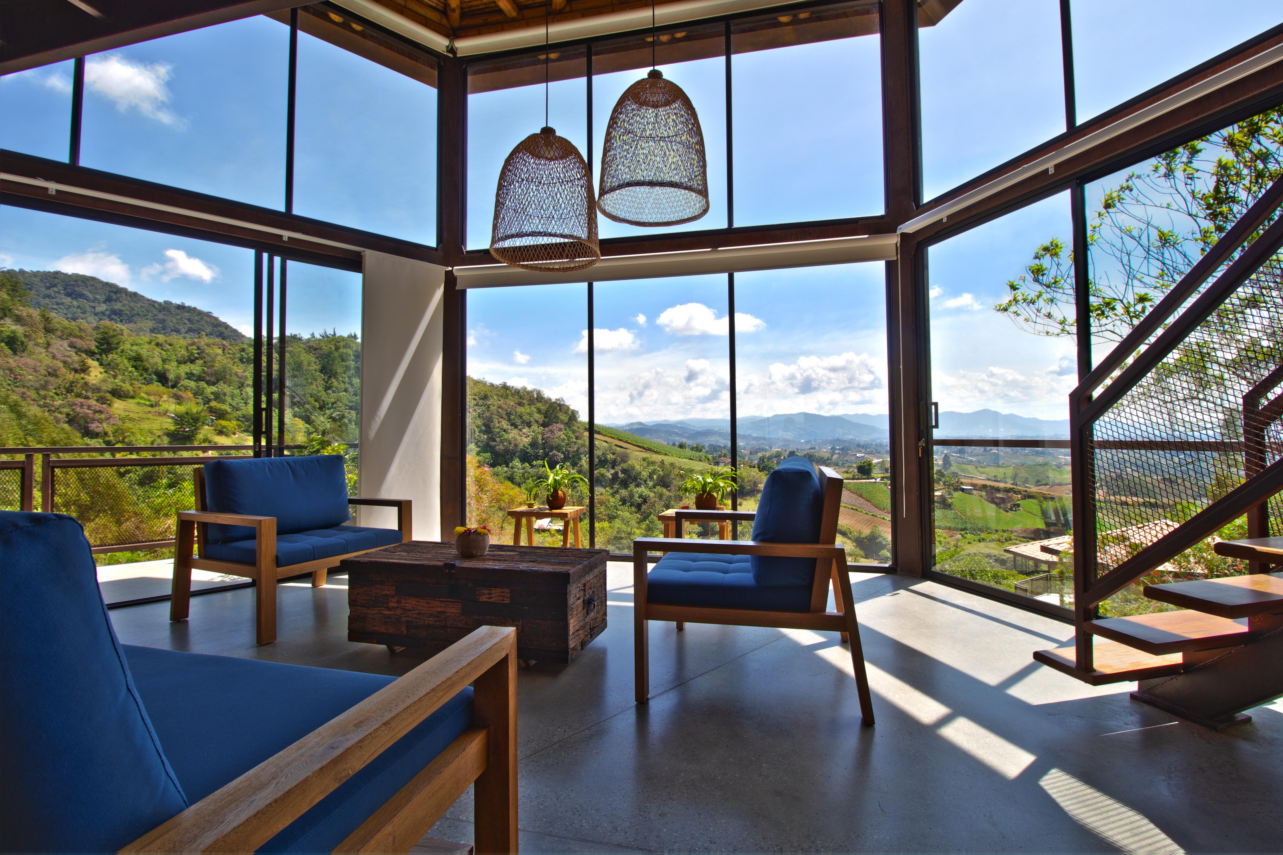 Hotel Cannua