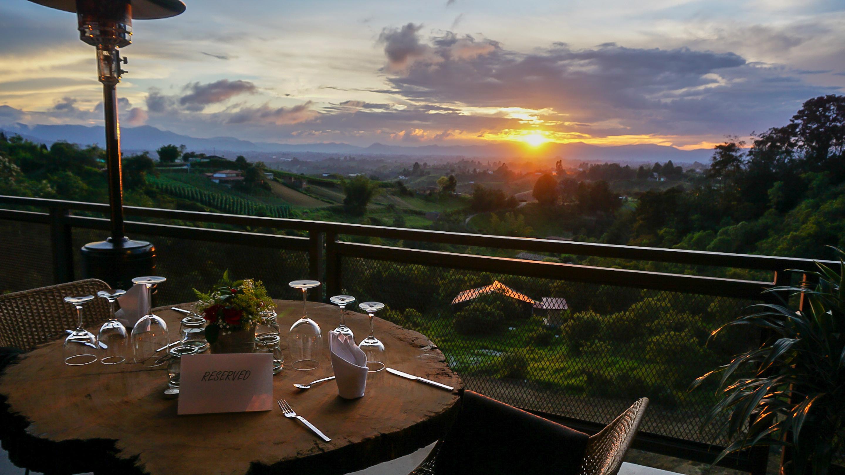 Cannua Hotel