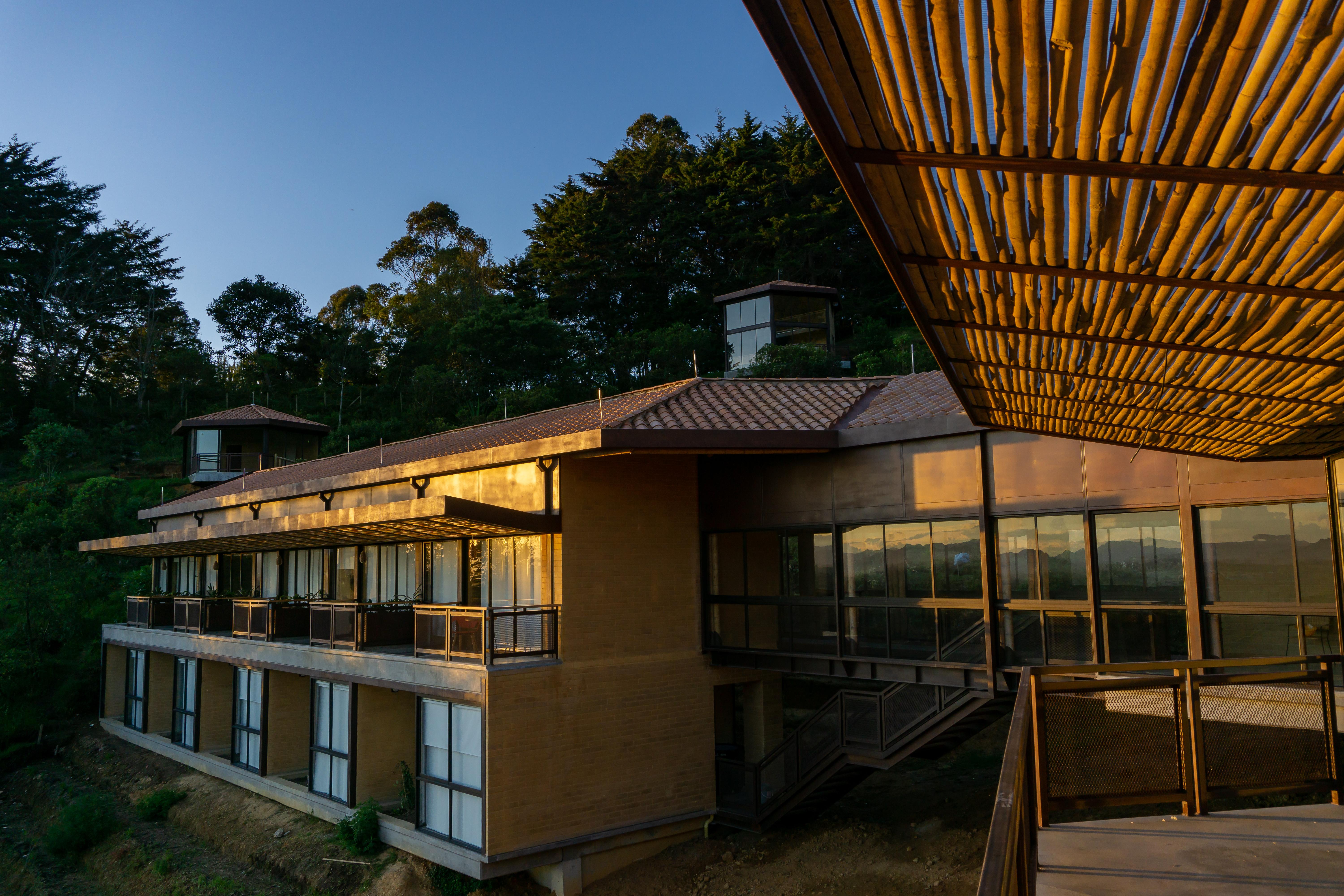 Hotel Cannua
