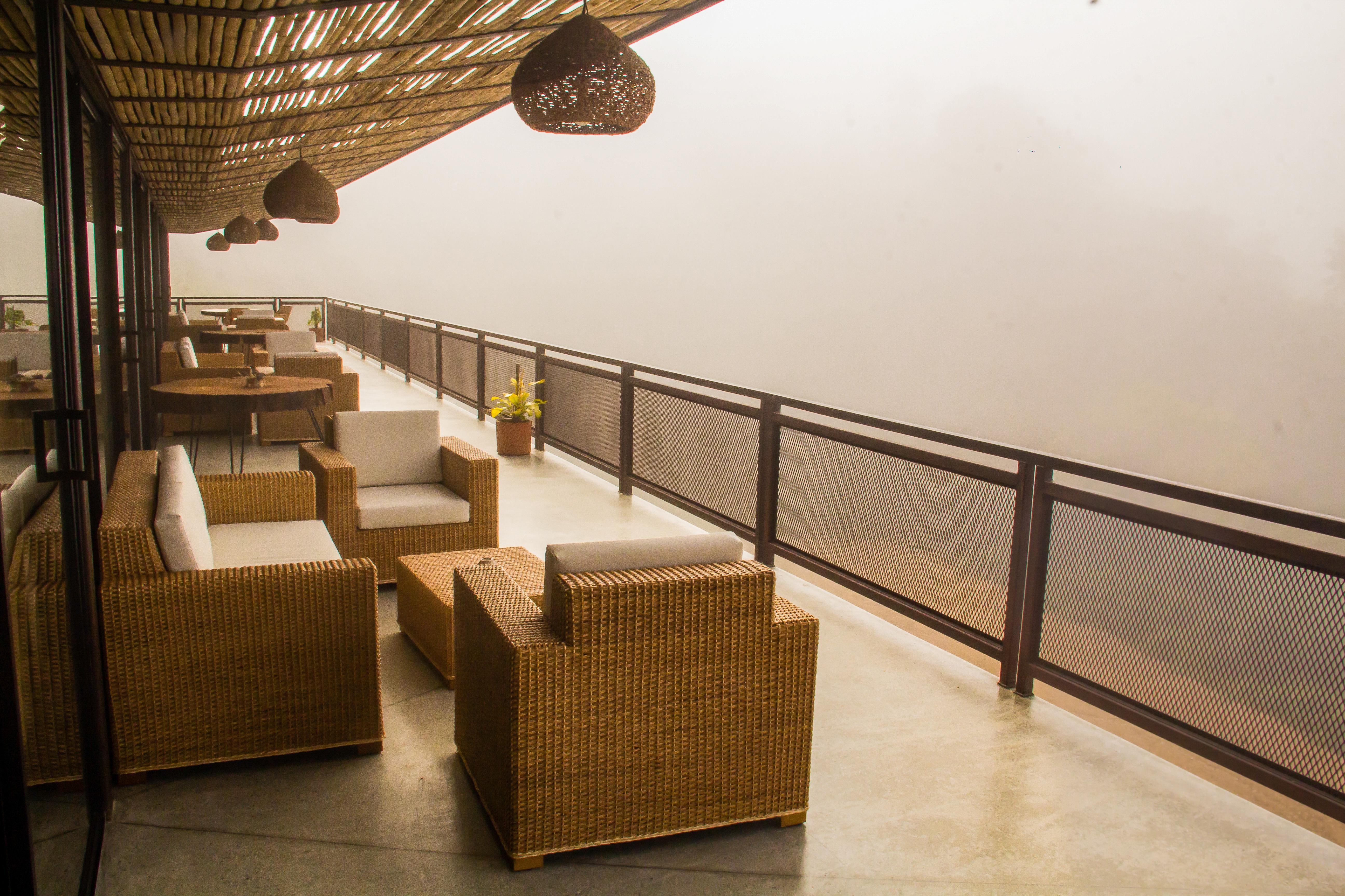 Cannua Hotel 4*