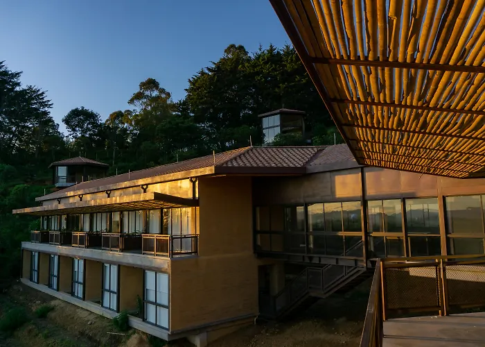 Cannua Lodge
