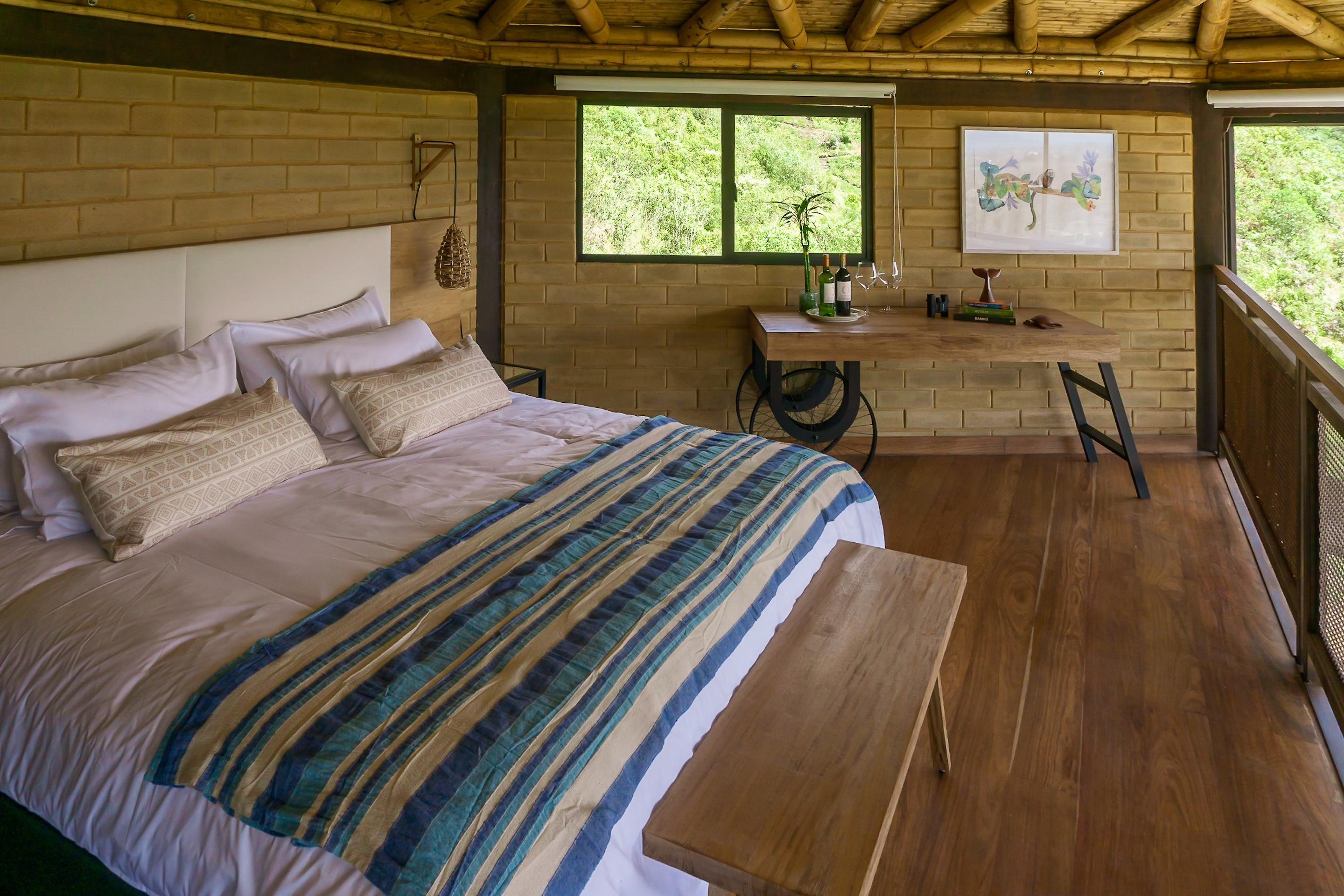 Hotel Cannua