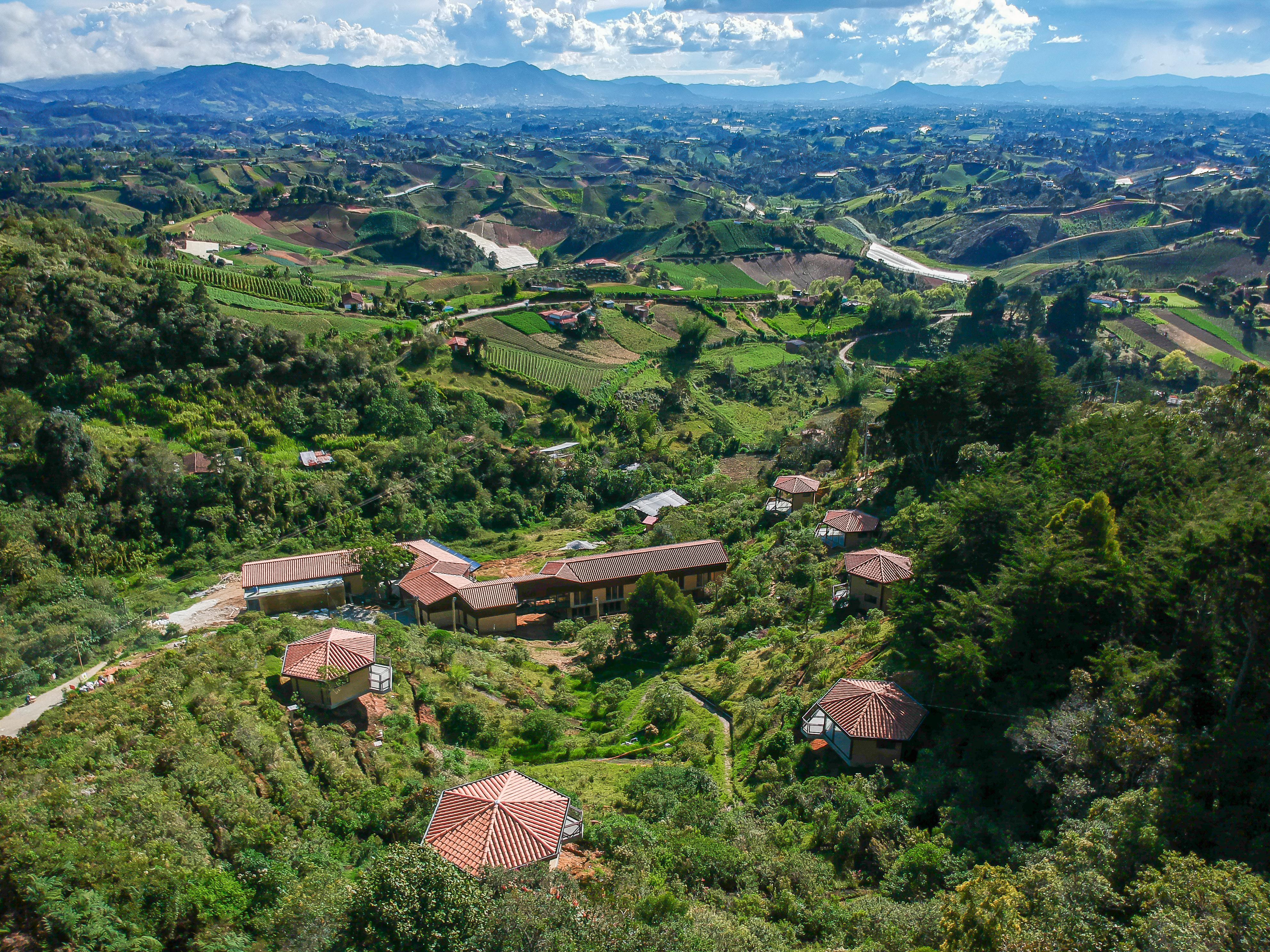 Hotel Cannua