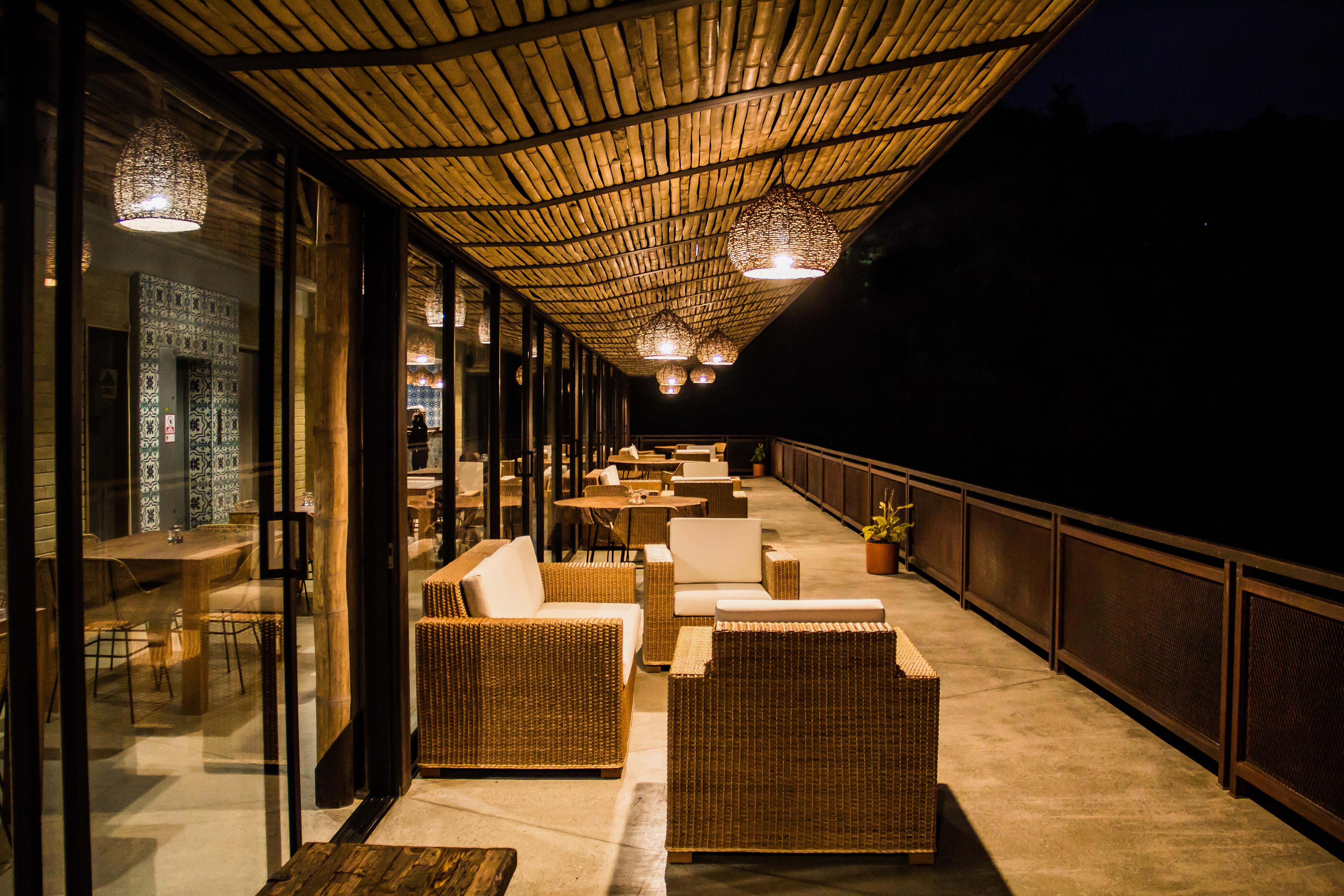 Cannua Hotel