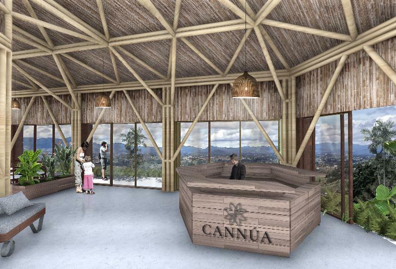 Cannua Marinilla