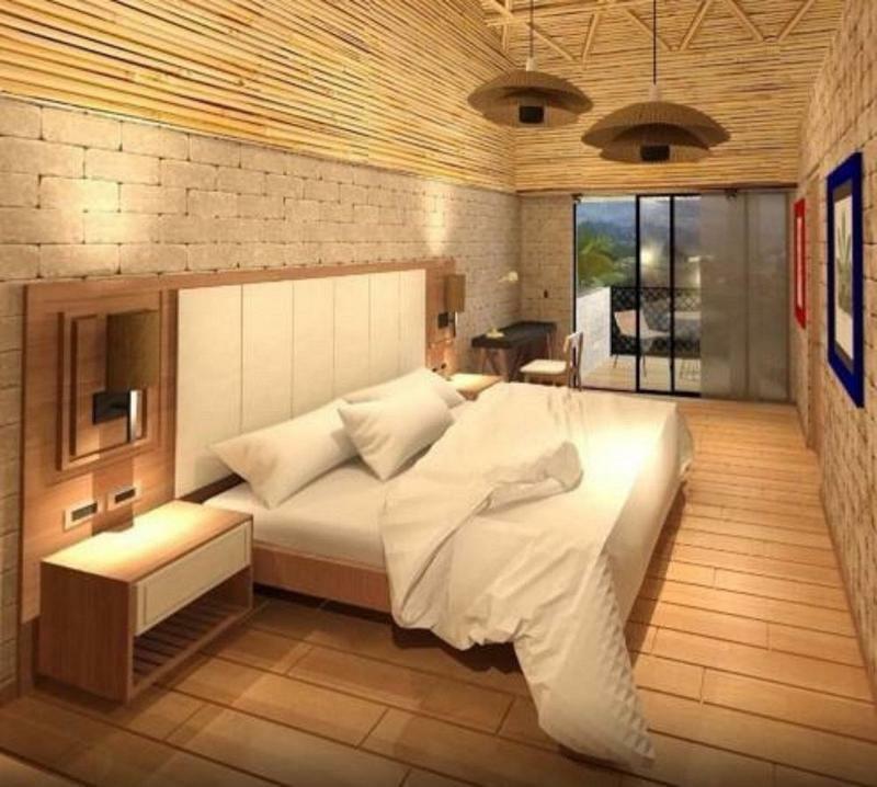 Cannua Hotel 4*